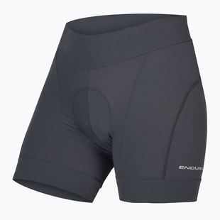 Women's cycling shorts Endura Xtract Lite Shorty grey