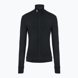 Women's cycling longsleeve Endura Xtract Roubaix black