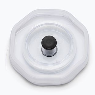 RidgeMonkey Connexion Fluorocarbon Spectre Hooklink white RMT327