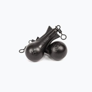 Ridgemonkey fishing weights BrandLead Twin Pack