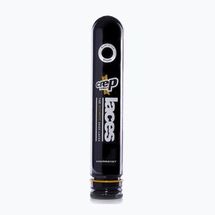 Shoe laces Crep Laces Round black