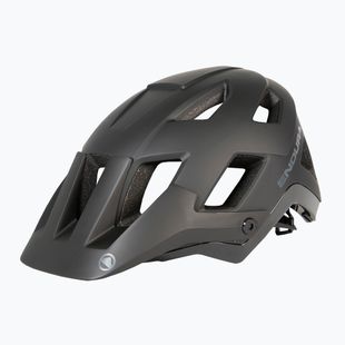 Endura Hummvee Plus MIPS bike helmet black