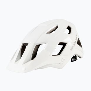 Endura Hummvee Plus MIPS bicycle helmet white