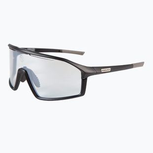 Endura Gabbro II 2 black/clear sunglasses