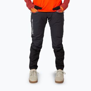 Women's cycling trousers Endura MT500 Freezing Point W black