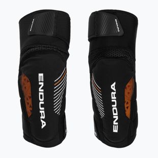 Endura MT500 D3O Open Knee Pad bicycle protectors black