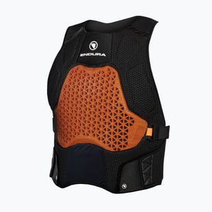 Men's Endura MT500 D3O Protector Vest black