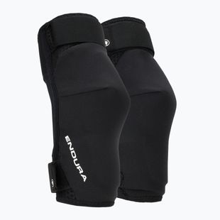 Endura Singletrack Elbow Pads black