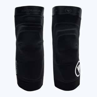 Endura Strack Lite Elbow Pads black bike protectors