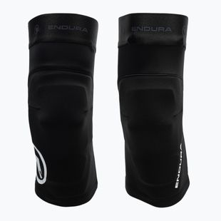 Endura Singletrack Lite II Knee Pads black