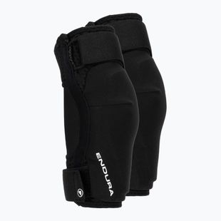 Endura Singletrack Youth Elbow Pads black