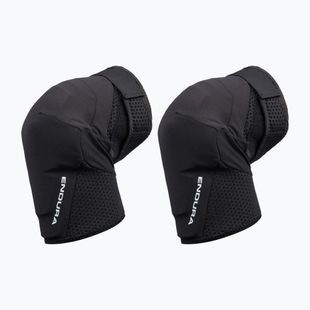Endura Singletrack Youth Elbow Pads black