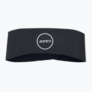 ZONE3 Neoprene Headband black SA20UNHB101