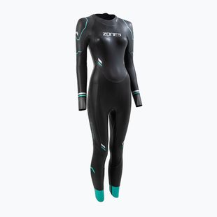 Women's ZONE3 Advence triathlon wetsuit WS21WADV101