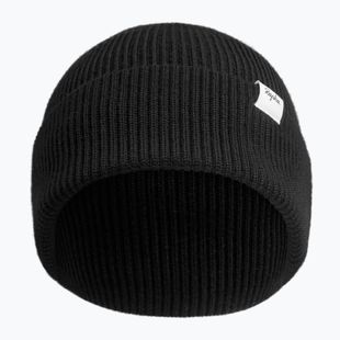 Winter hat Rapha Logo Beanie black