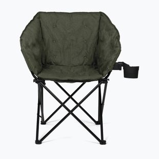 Travel chair KAMPA Tubb green