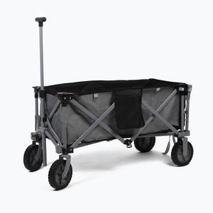 Transport cart KAMPA Earthease grey