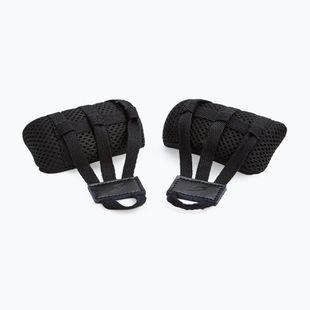 Boxing wraps BOXRAW Knuckle 305 cm black