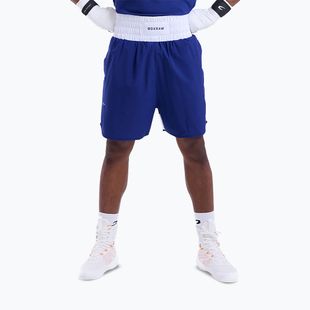 Men's training shorts Boxraw Stevenson V2 blue/white