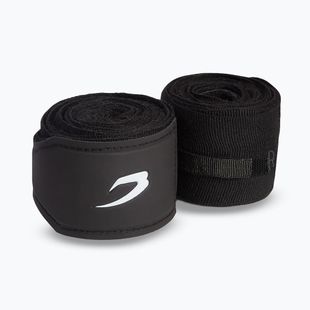 Boxing wraps Boxraw Hand Wraps black