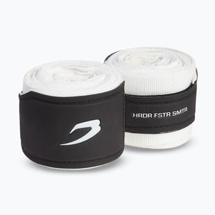Boxing wraps Boxraw Hand Wraps white