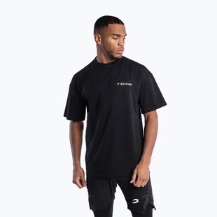 Men's T-shirt BOXRAW We Don't Play Boxing Oversized T-Shirt