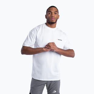 Men's T-shirt BOXRAW We Don't Play Boxing Oversized T-Shirt