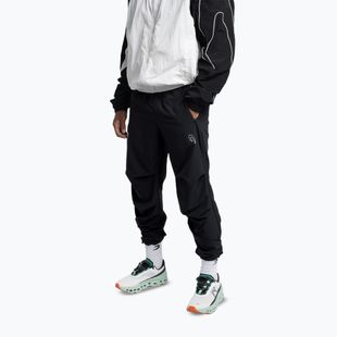 Men's trousers BOXRAW Tunero Training Joggers black