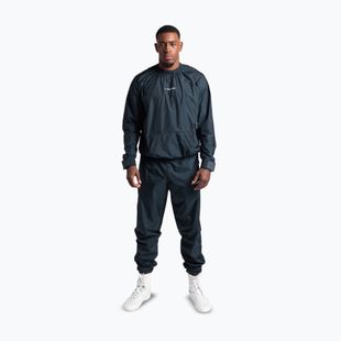 Suit Boxraw Hagler Sauna Suit 2.0 charcoal