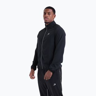 Men's jacket Boxraw Langford Training black