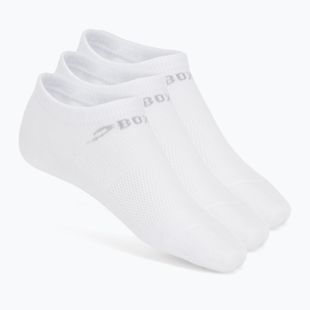 Men's socks Boxraw Trainer 3 szt. White