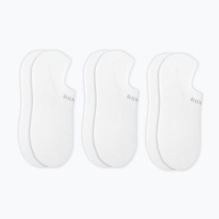 Men's socks Boxraw Trainer 3 szt. White