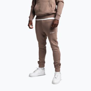 Men's trousers Boxraw Johnson mocha