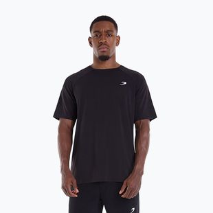 Men's T-shirt BOXRAW Valdes black
