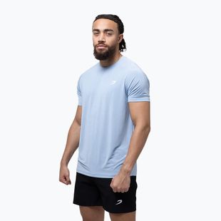 Men's T-shirt BOXRAW Valdes black