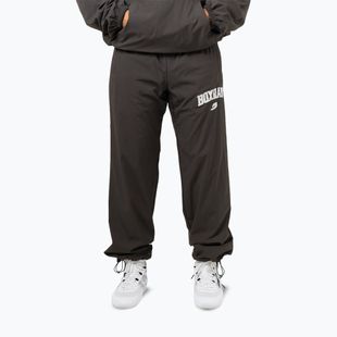 Men's trousers BOXRAW East Street Shell Bottoms charcoal