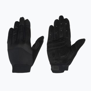Endura Loop Full Finger cycling gloves black