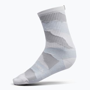Endura Peak dreich grey socks