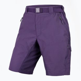 Women's cycling shorts Endura Hummvee Short W heather