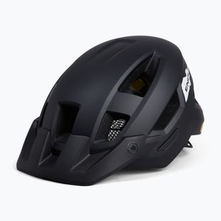 Endura Hummvee Youth bike helmet black