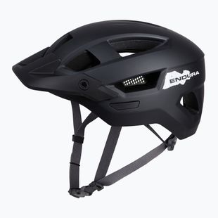 Endura Hummvee MIPS Youth bike helmet black