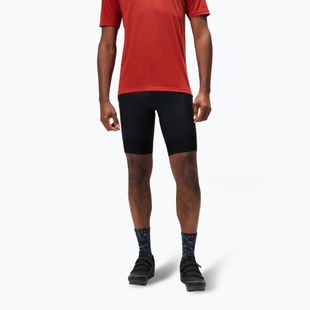 Men's Endura Loop Waist Shorts black
