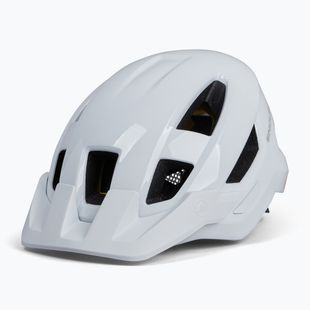 Endura Hummvee bicycle helmet white