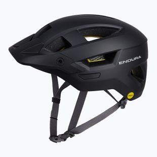 Endura Hummvee MIPS bike helmet black