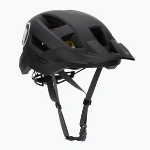 Endura Hummvee MIPS bike helmet black