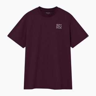 Cycling shirt Endura Pedal Power Graphic Tee sage green