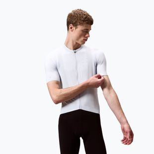 Men's cycling jersey Endura Pro SL aero blue