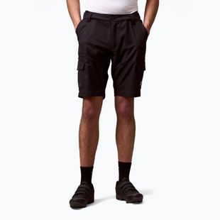Men's cycling shorts Endura Loop Cargo Short black