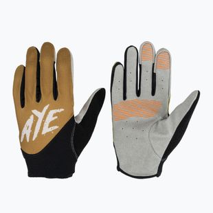 Men's cycling gloves Endura Hummvee Lite Icon trail bronze