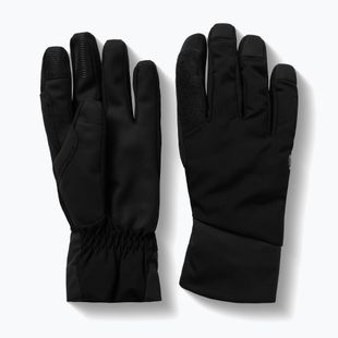 Cycling gloves Endura Unisex Loop Glove black